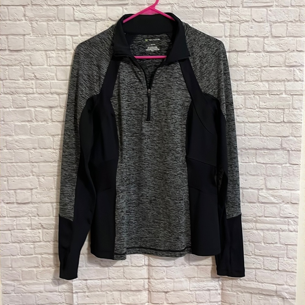 Tek Gear Athletic Pullover